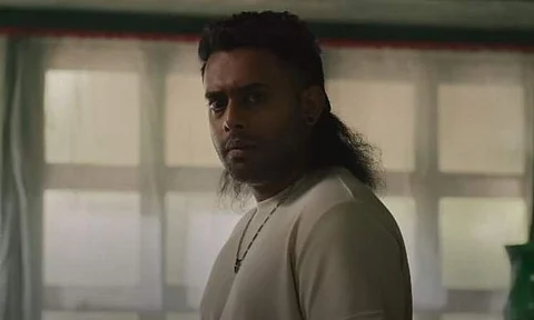 Arjun Ashokan, Lenaa's Olam trailer is here