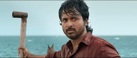 Here's the quirk-heavy action-filled trailer of Sivakarthikeyan's Maaveeran