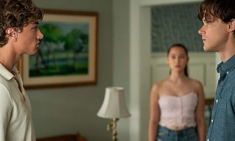 The Summer I Turned Pretty Season 2 Webseries Review: A decent, mature tale of teenagers