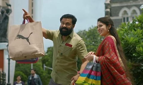 O Pardesi video Song from Voice of Sathyanathan out