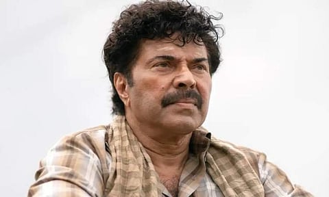 Mammootty wins Kerala State Best Actor award for the sixth time
