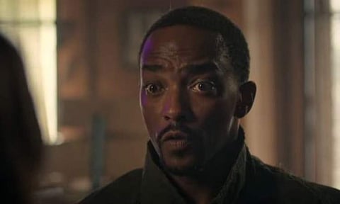 Anthony Mackie- starrer Twisted Metal gets a release date