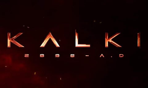 Project K is now Kalki 2898 AD