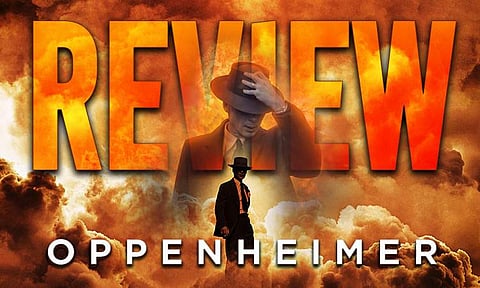 Oppenheimer Movie Review: Nolan’s bleak biopic is measured and masterful