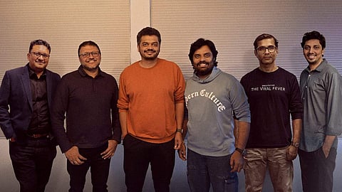 KRG Studios, TVF Motion Pictures team up to produce South Indian films