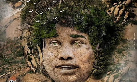 Yogi Babu's next titled Vaanavan