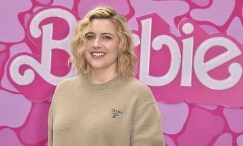Greta Gerwig opens up about directing Narnia films