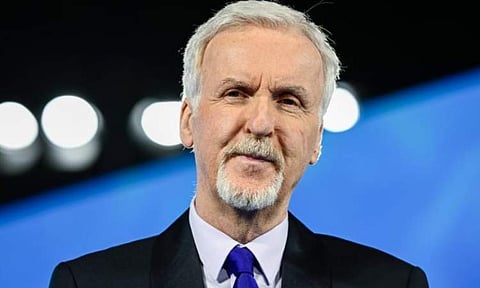 James Cameron: AI-generated scripts lack emotion, no interest in them