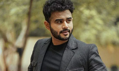 Vijay: I believe that it is up to an actor to rise above the stereotypes