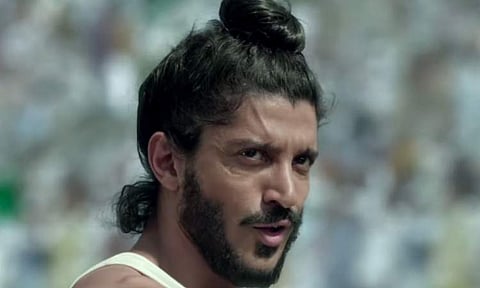 Bhaag Milkha Bhaag to have a special screening