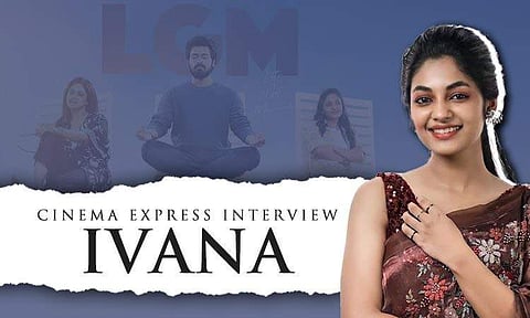 Ivana Interview: I am fortunate to play my age on screen