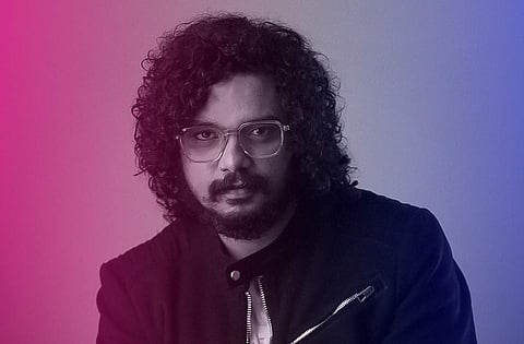 Dance choreographer-turned-actor Bhushan to make his directorial debut