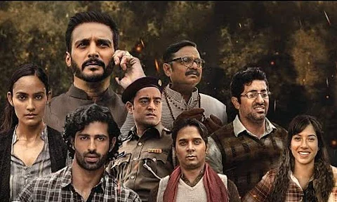 Trailer of Choona out