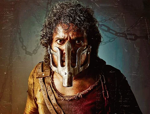Upendra’s Buddhivantha 2 is to release on this date
