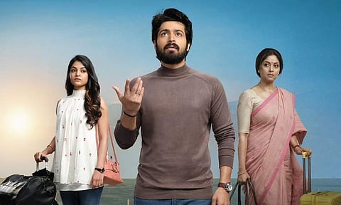 LGM completes censor formalities