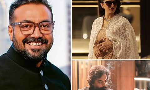 Anurag Kashyap’s Kennedy to be the closing film at Indian Film Festival of Melbourne