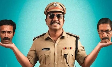 Kurukkan Movie Review: This film on foxy men misses the trick