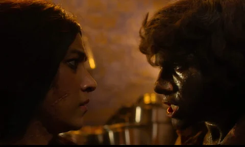 Teaser of Abhay Verma and Meera Chopra’s Safed is here