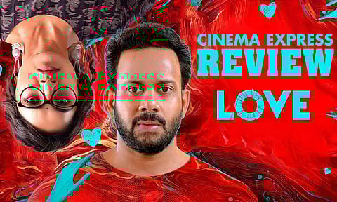 Love Movie Review: Overcooked plot, insipid execution brings down a film with promise