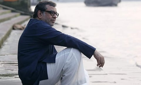 Paresh Rawal's The Storyteller to premiere at Indian Film Festival of Melbourne