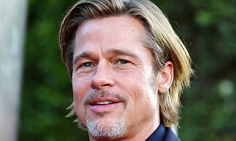 Brad Pitt halts production of F1 film to extend solidarity to SAG-AFTRA strike