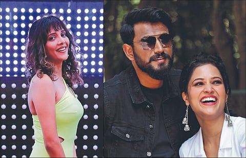 Kousalya Supraja Rama Movie Review: Challenging male chauvinism with humour and heart