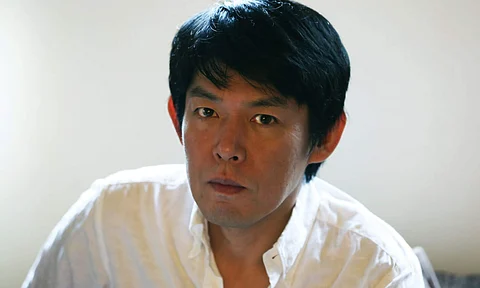 Filmmaker Yuji Sakamoto signs 5-year deal with Netflix