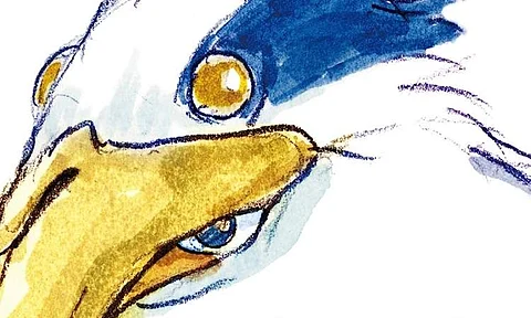 Hayao Miyazaki's How Do You Live? runtime revealed