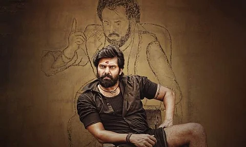 Arya's Katharbasha Endra Muthuramalingam gets OTT release date