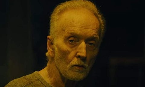 Saw X trailer is out