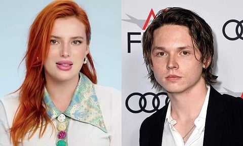Bella Thorne, Jack Kilmer to headline The Tower