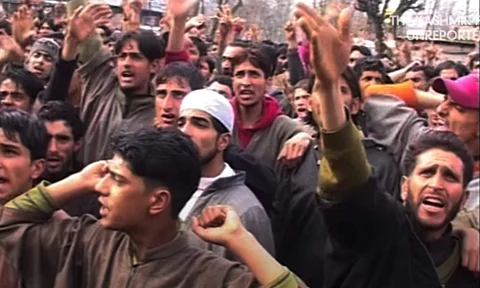 The Kashmir Files Unreported gets release date