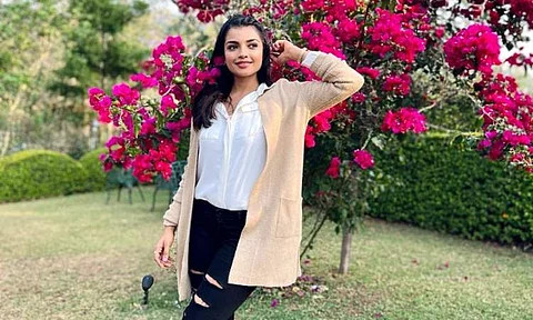 Location Diaries: In the lap of nature