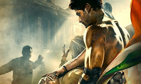Disney+ Hotstar's Commando spinoff series gets release date