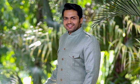 Karthi to begin filming for Prem Kumar film in November