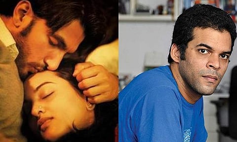10 years of Lootera, Vikramaditya Motwane pens a note