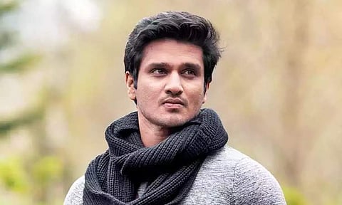 Nikhil Siddhartha apologies to his fans