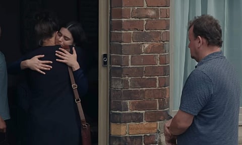 Trailer of Ken Loach's The Old Oak is here