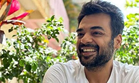 Cinema should represent all kinds of people: Rohit Mittal