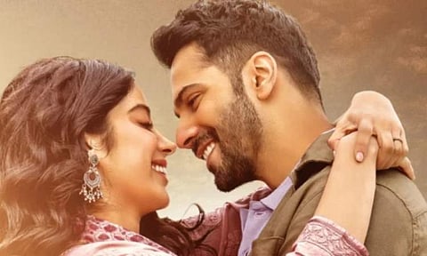 Bawaal teaser, premiere date out