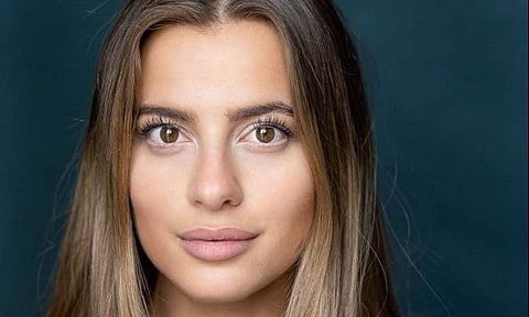 Nadia Parkes cast in BBC drama based on Chloe Ayling's kidnap