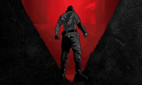 Project K to debut at San Diego comic-con 2023
