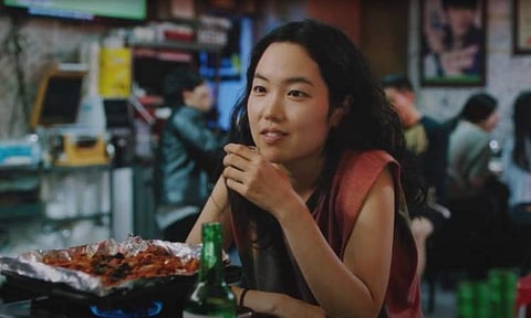 Return to Seoul Movie Review: Contemplative drama that hits all the right notes