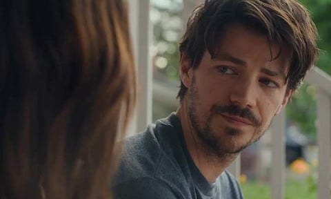 Trailer of Grant Gustin, Lucy Hale starrer Puppy Love is here