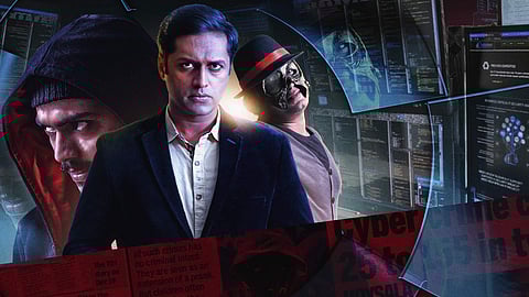 Roger Narayan headlines Ramdeep’s directorial debut Diamond Cross