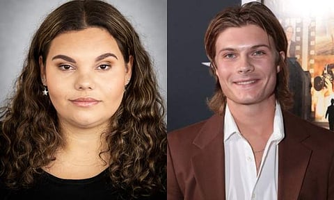 Sam Rechner and Kartanya Maynard cast in Heartbreak High S2