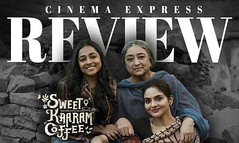 Sweet Kaaram Coffee Series Review: A heartwarming sisterhood of the travelling car