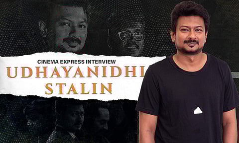 ‘Maamannan is a fitting last film for me’