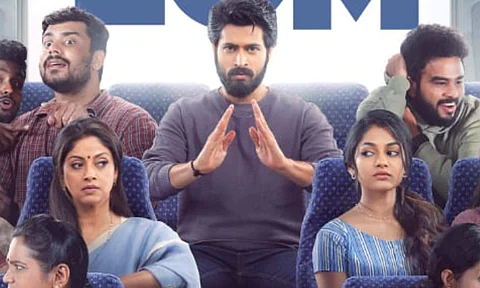 Trailer of Let's Get Married to drop on this date