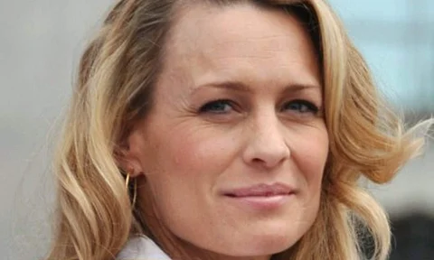 Robin Wright to helm comic love story titled Bingo